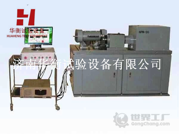 微機控制五金工具扭轉試驗機